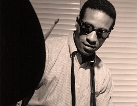 Max Roach