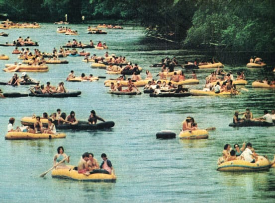 Down-the-river---1970s