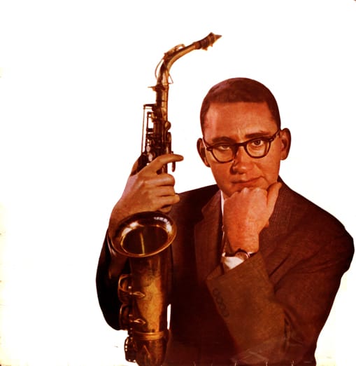 Lee Konitz