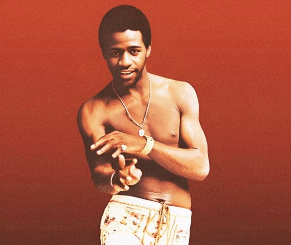 Al Green