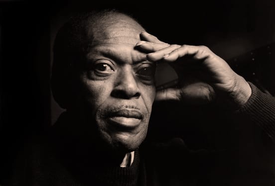 Kenny Drew - Hard Bop with an eloquent edge.