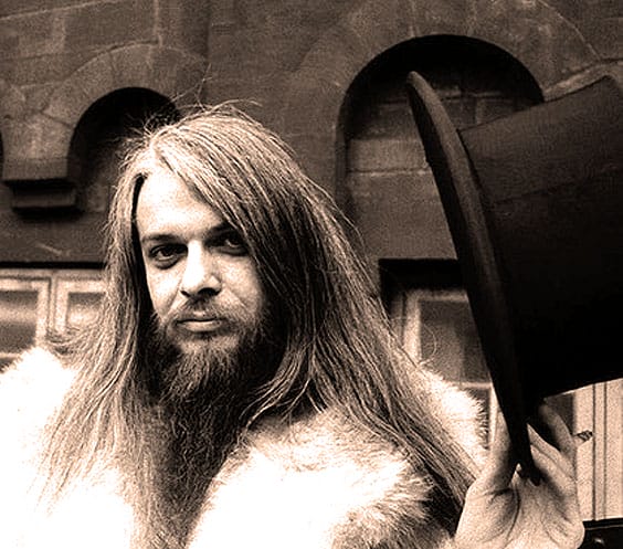 Leon Russell - Slippin' Into Christmas