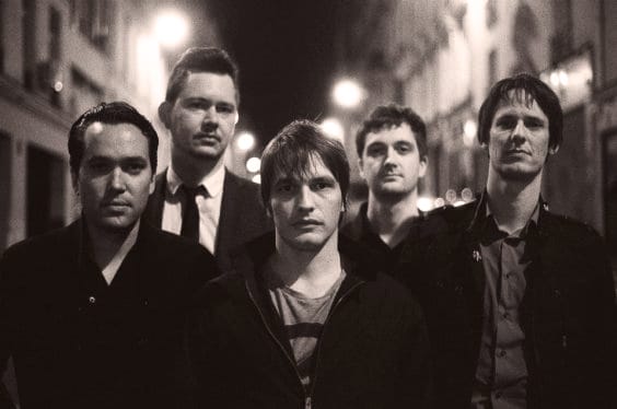 Team Ghost - the next logical step.