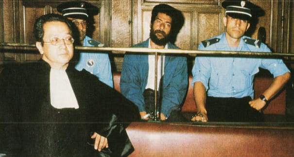 Ibrahim Abdullah - "Just too good to be let off lightly".