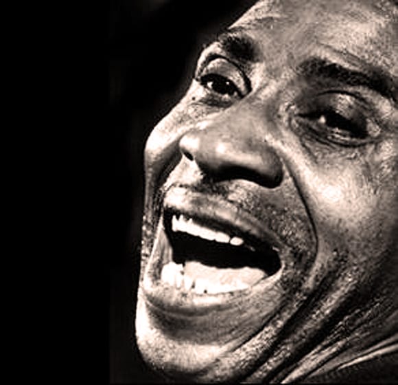 There's Only One T-Bone Walker.