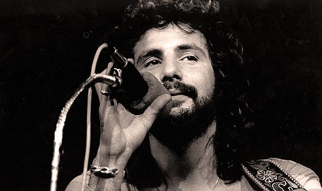 Cat Stevens - eloquent songwriting that spoke to the thoughtful side of the 70s.