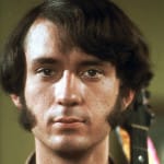 Michael Nesmith –  London – 1975 – Past Daily Lunchroom
