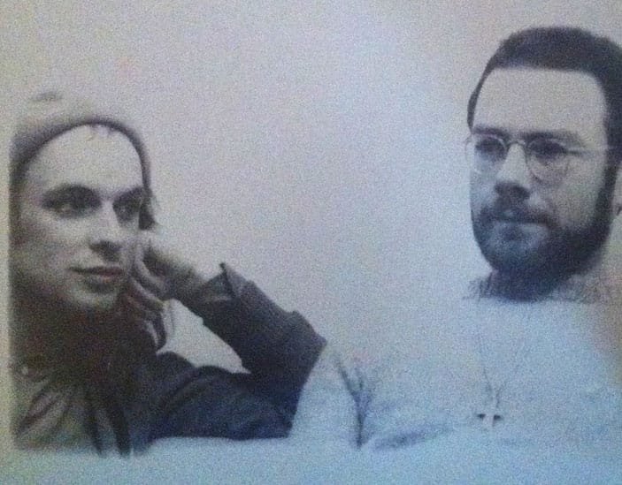 Fripp & Eno - The new genre of Progressive Music was sometimes a hotbed of confusion.