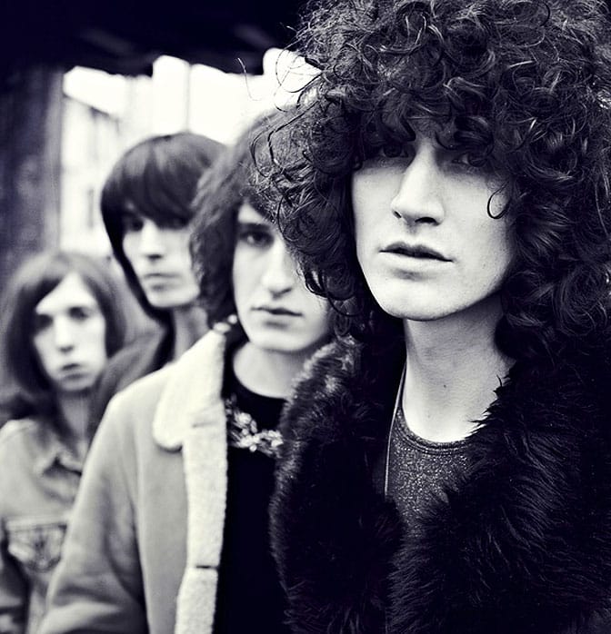 Temples