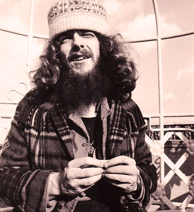 Jethro Tull