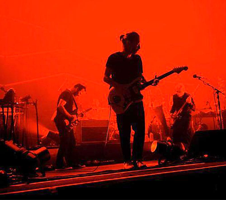 The Great Leap Forward.