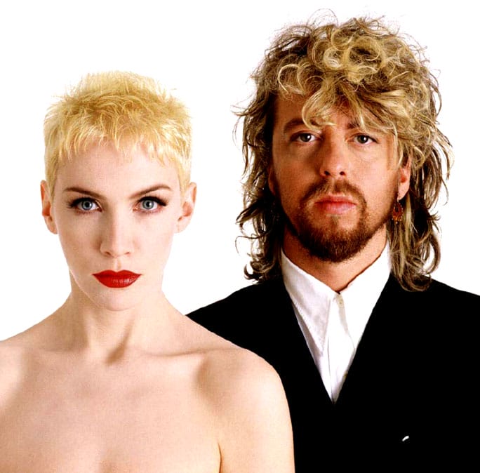 Eurythmics
