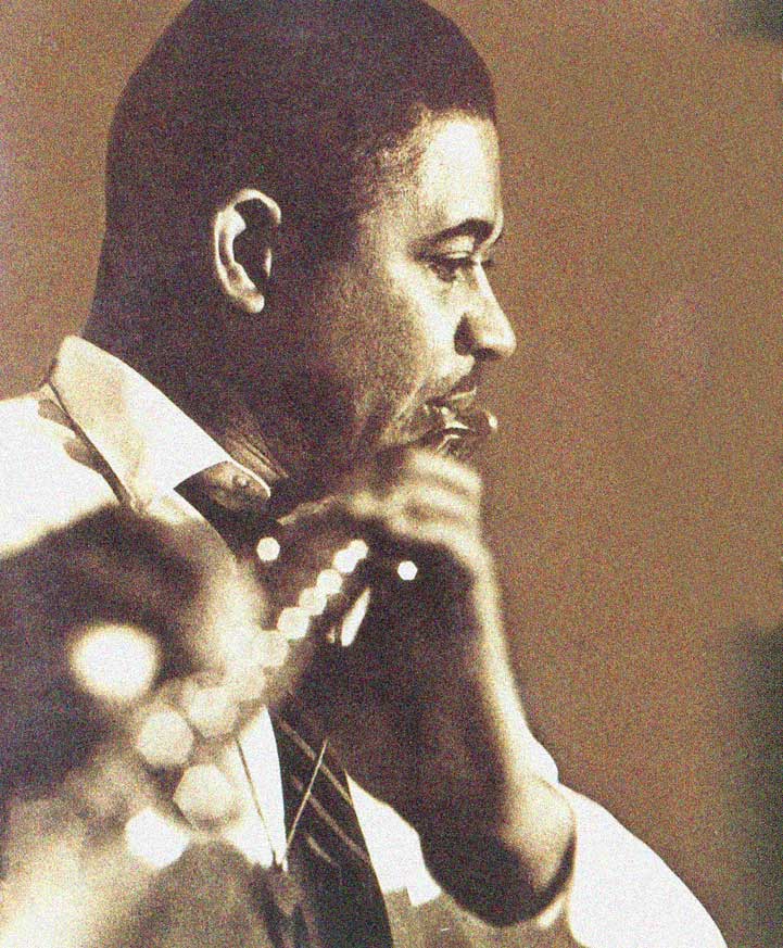 Frank Wess (1922-2013) RIP.