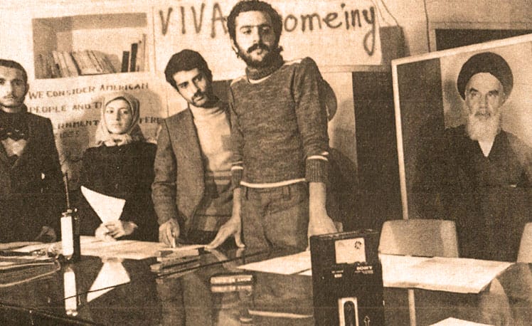 The puppet strings were multiplying.