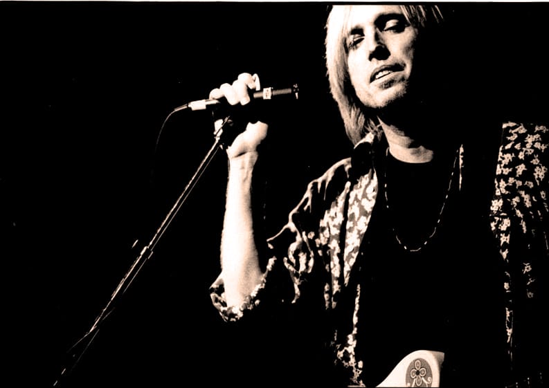Tom Petty