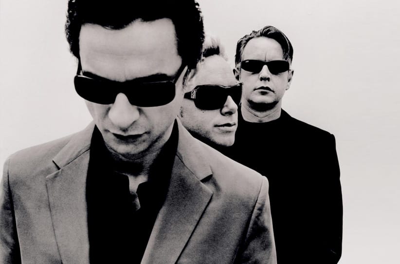 Depeche Mode