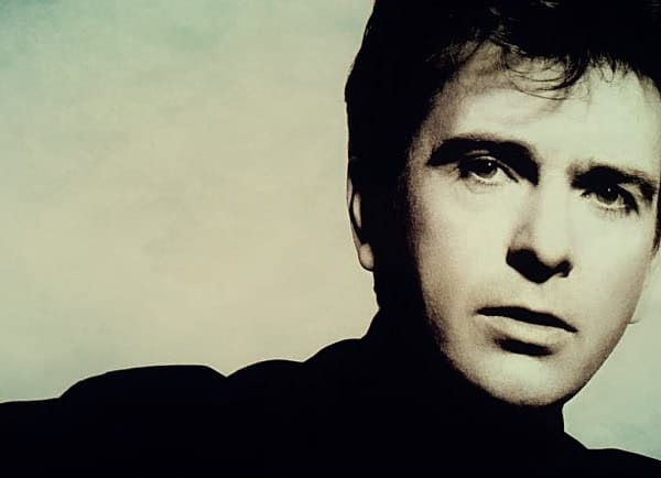 1970s singer David Bowie portrait, iconic image representing music history, legendary musician, rock music icon, and sound archive of news, history, and music from Past Daily.