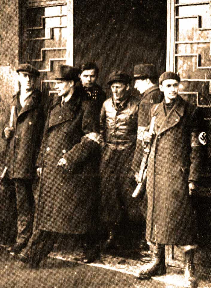 Germanization had many alarmed, for good reason.