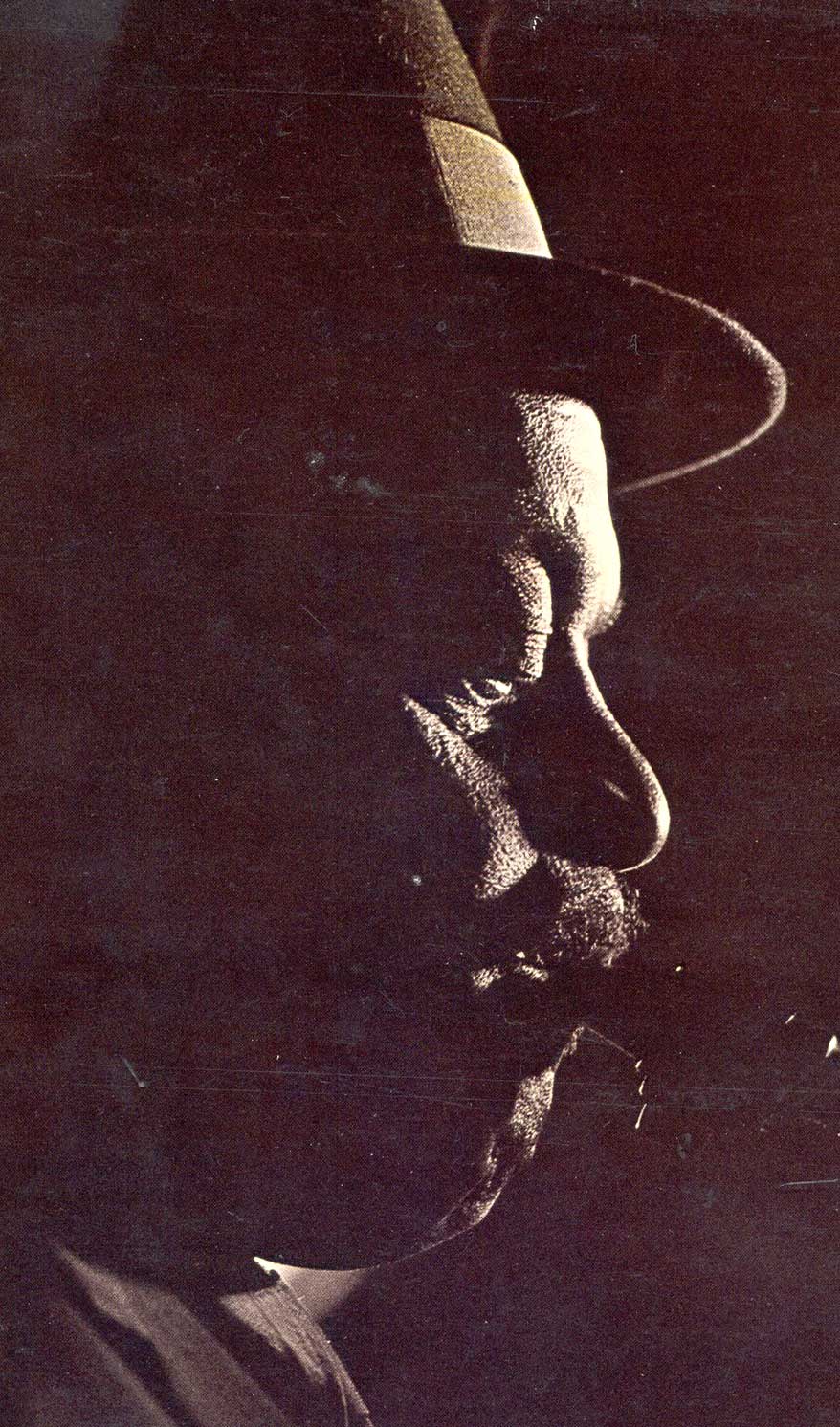 Ben Webster - Quintessential eloquence.