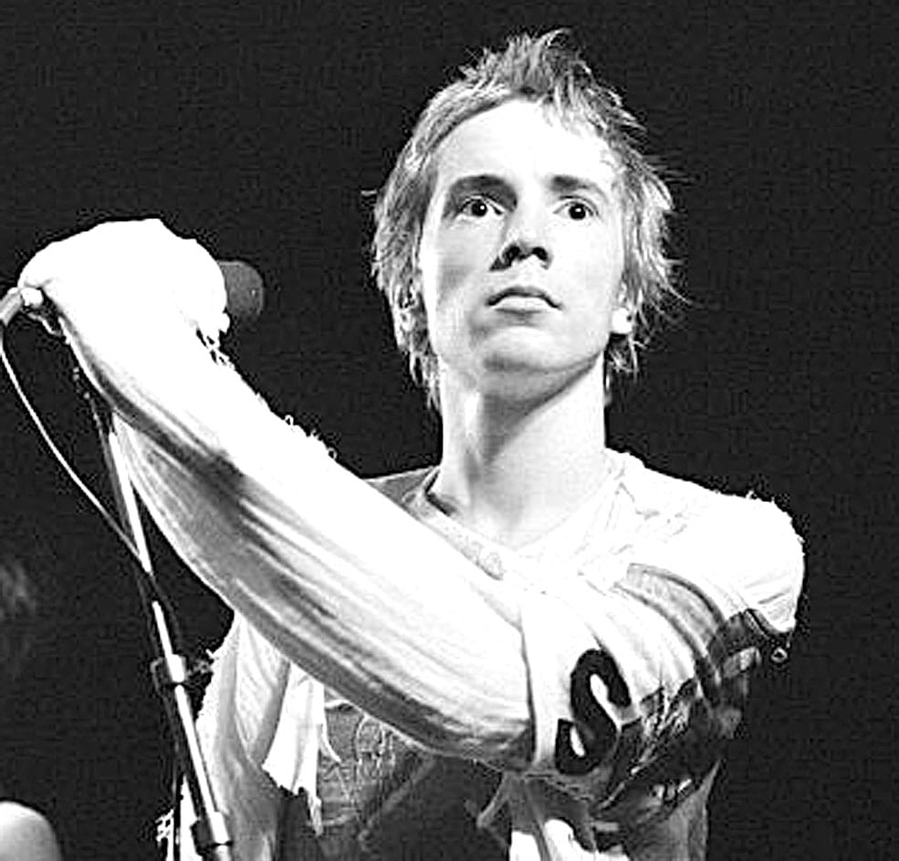 Sex Pistols