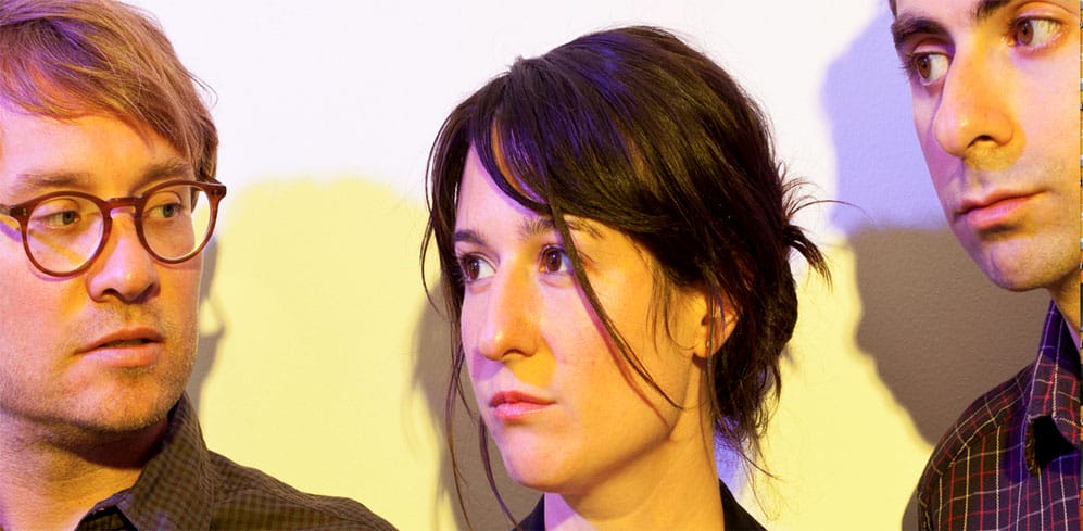 Hospitality - new album, new tour, new fans.