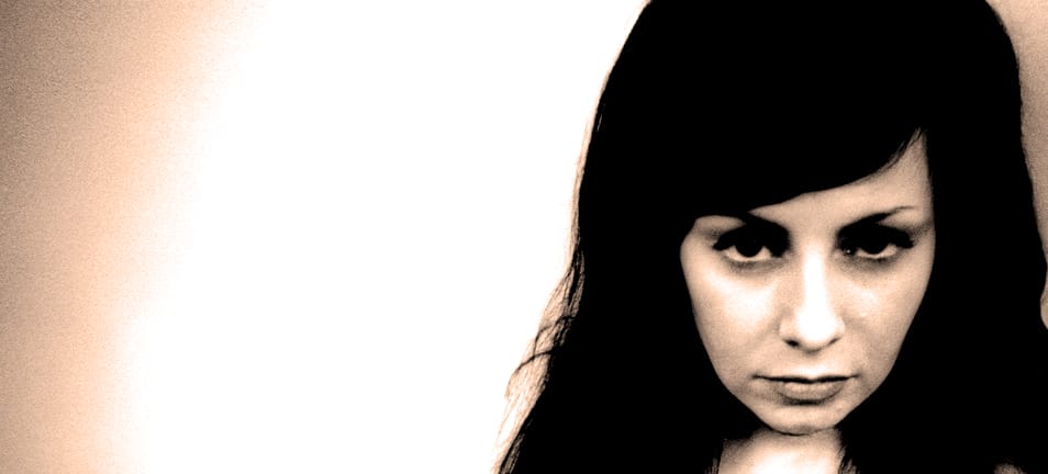 Fabienne Delsol - Psych retro with a French twist.