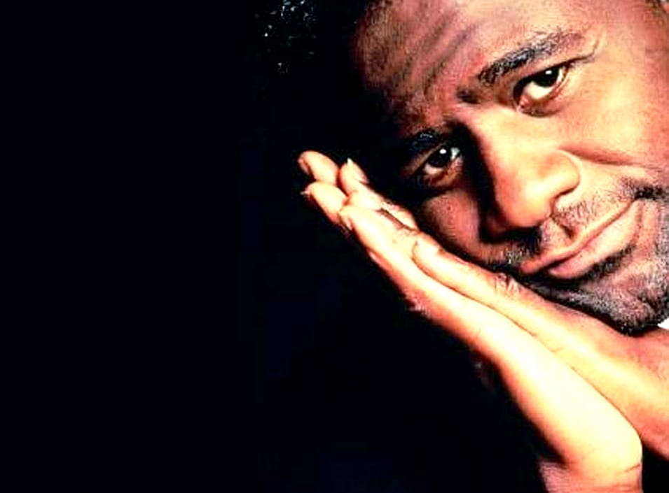 Al Green