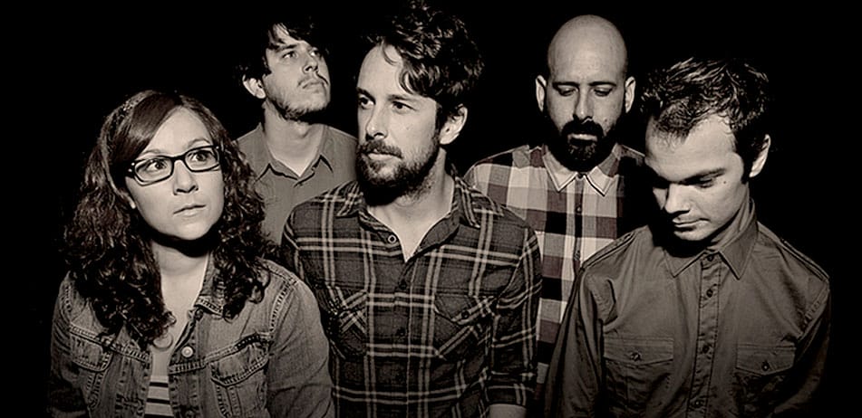 The Good Company - Catalonian Indie 