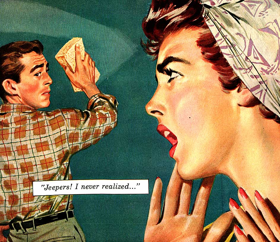 Yup - this thing costs, BIGtime.