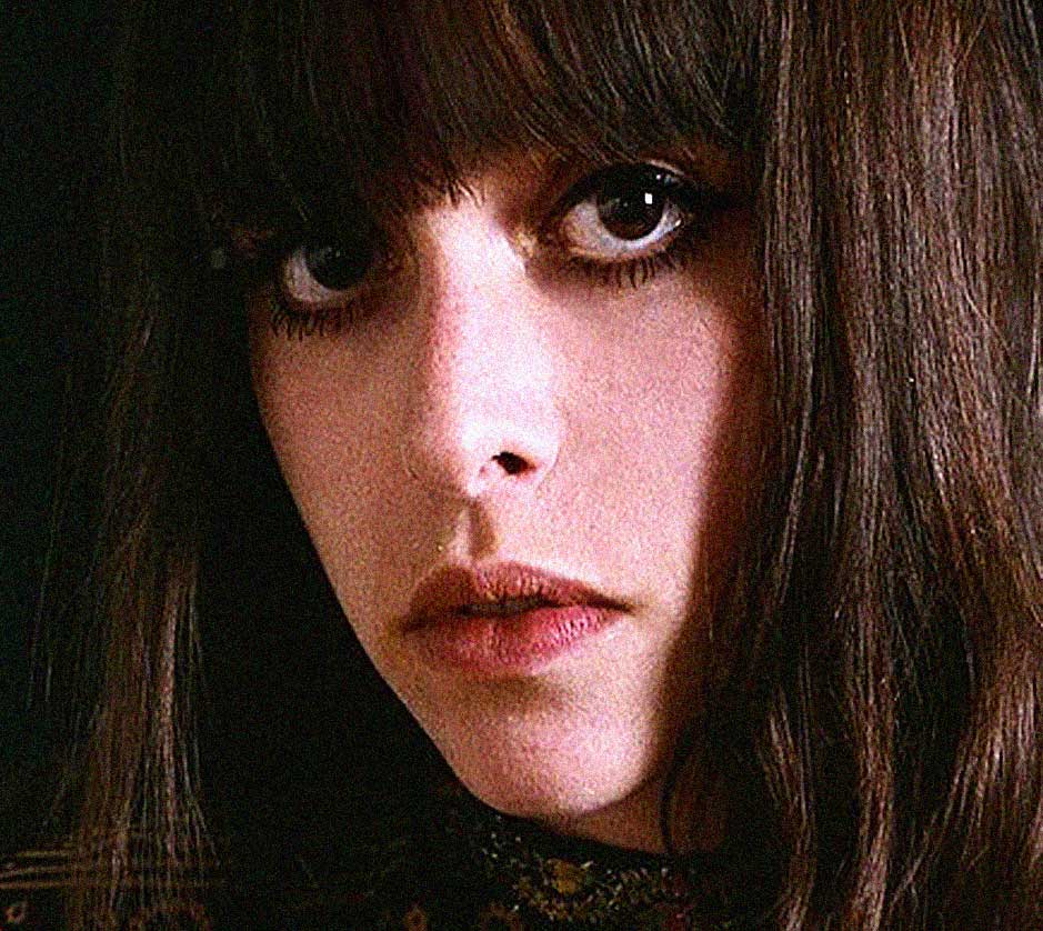 Tess Parks - From Toronto to London and back again.