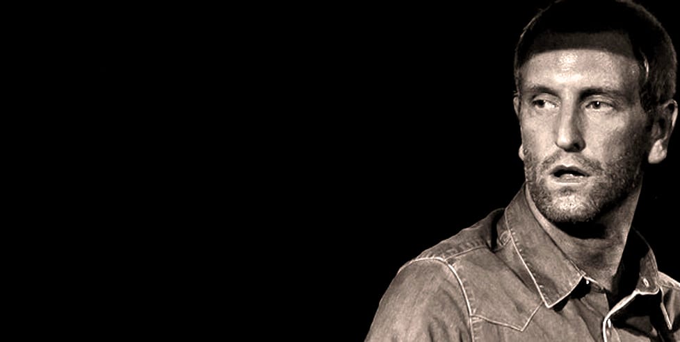 Pete MacLeod - The endless slog is paying off.