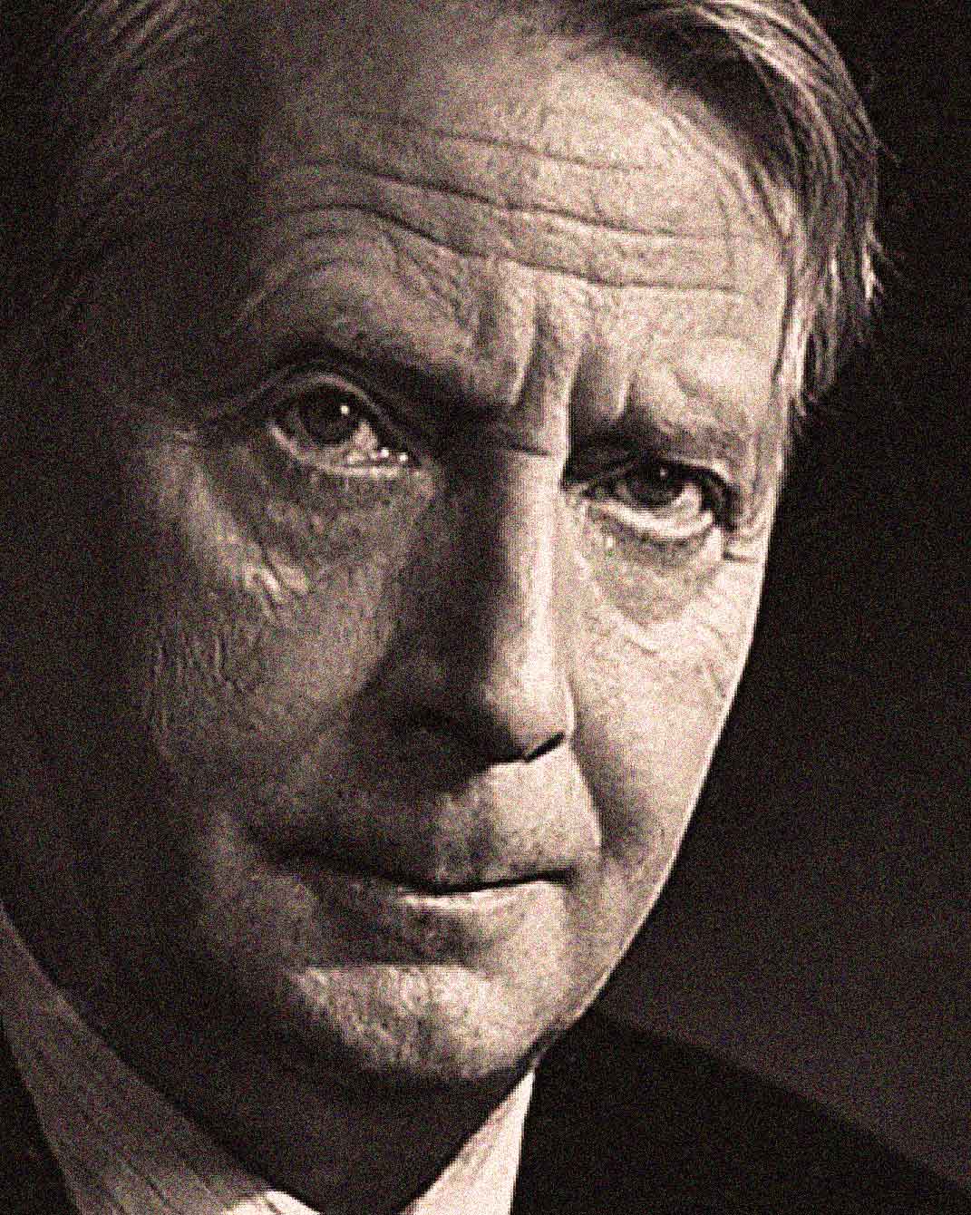 Charles Munch and the BSO rehearsing Schubert's Mass Number 2.