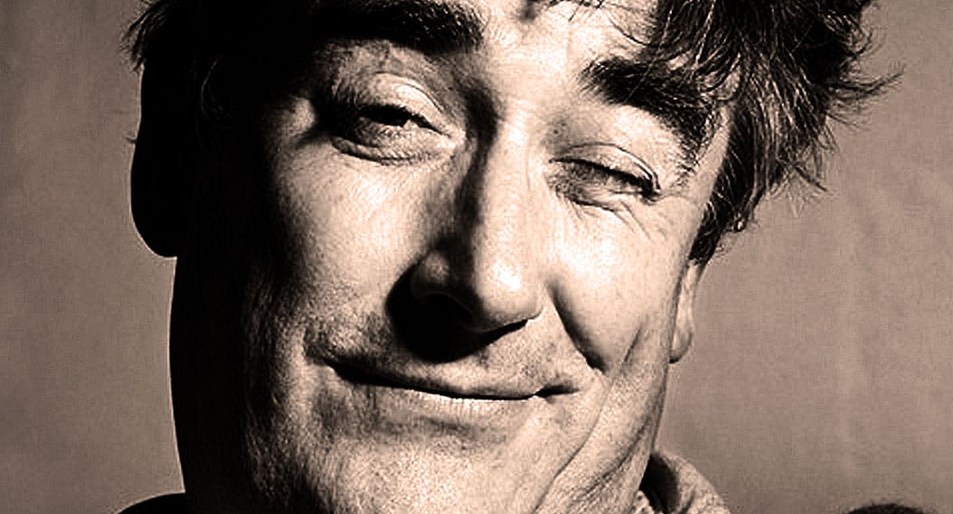 Fred Frith - The joy of Progressive Music.