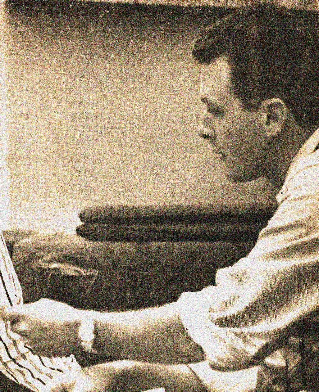 Stan Getz - double dose of Cool this weekend - Getz and Manne.