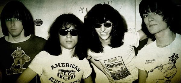 The Ramones