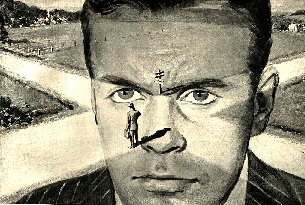 I know what you're thinking. You're thinking "Is this trip necessary?"