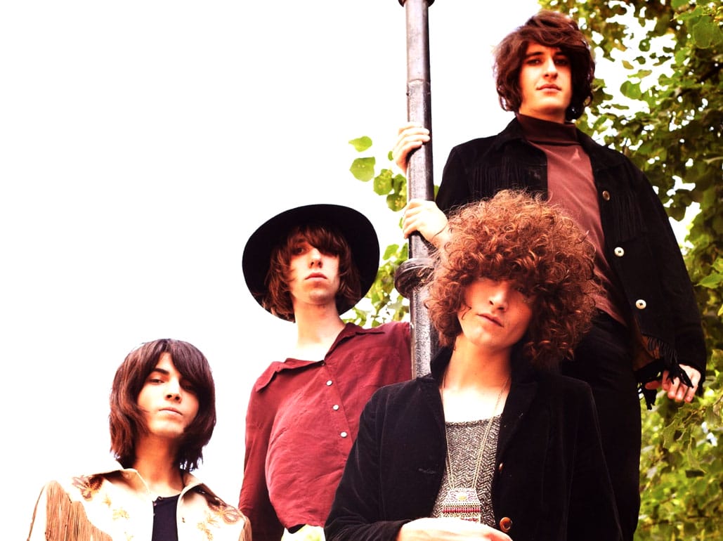 Temples