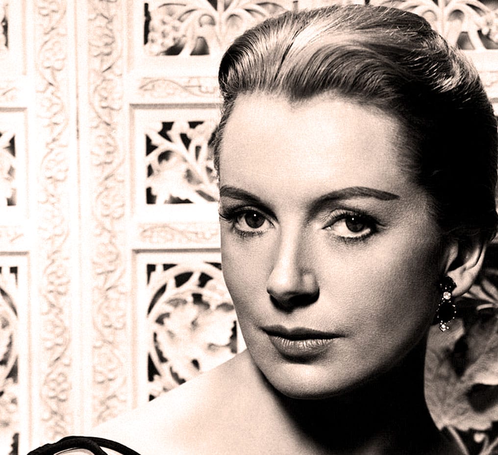 Deborah Kerr