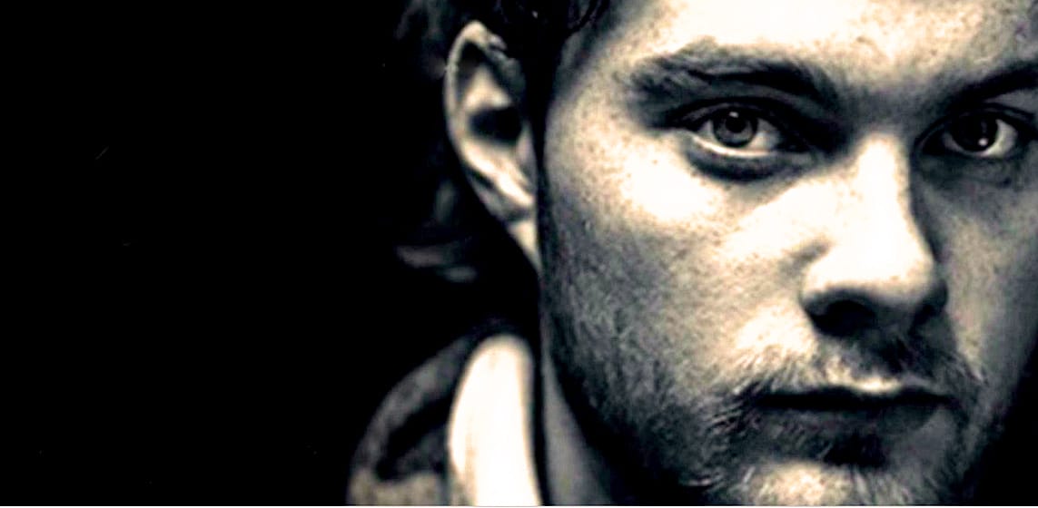 Asgeir - Weaving a glacial soundscape of mythic proportions.