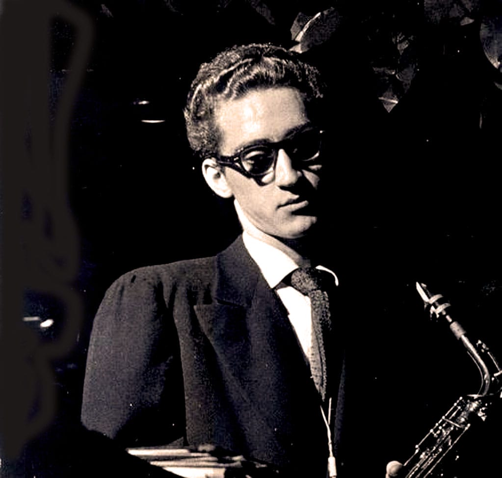Lee Konitz