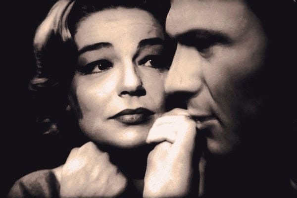 Simone Signoret