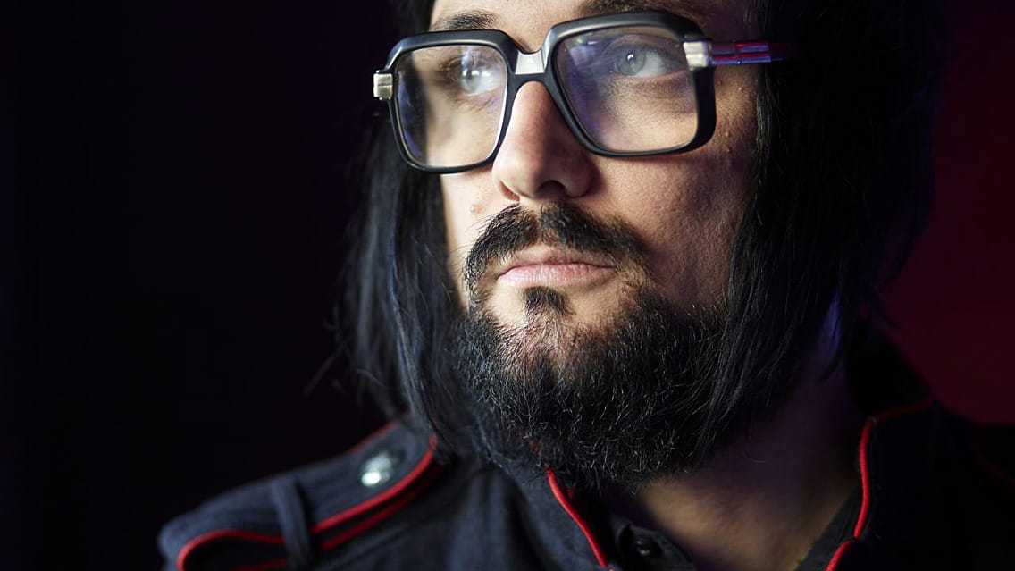 Blaudzun - Dutch singer-songwriter crossing borders nicely.