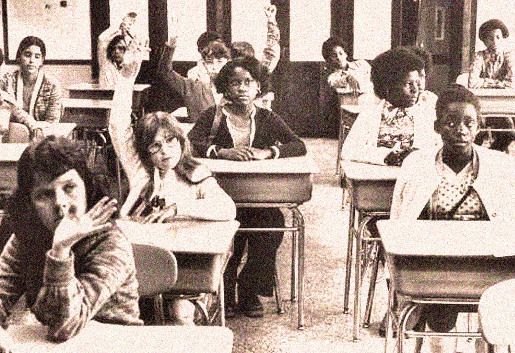 The hottest of hot-button topics.