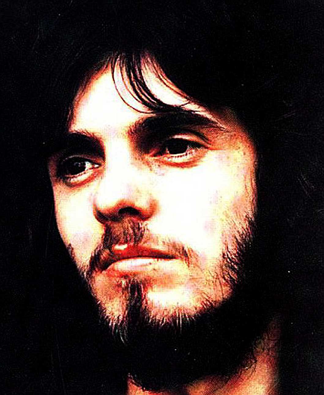 Ian Matthews - from founding member of Fairport Convention to decided twang.