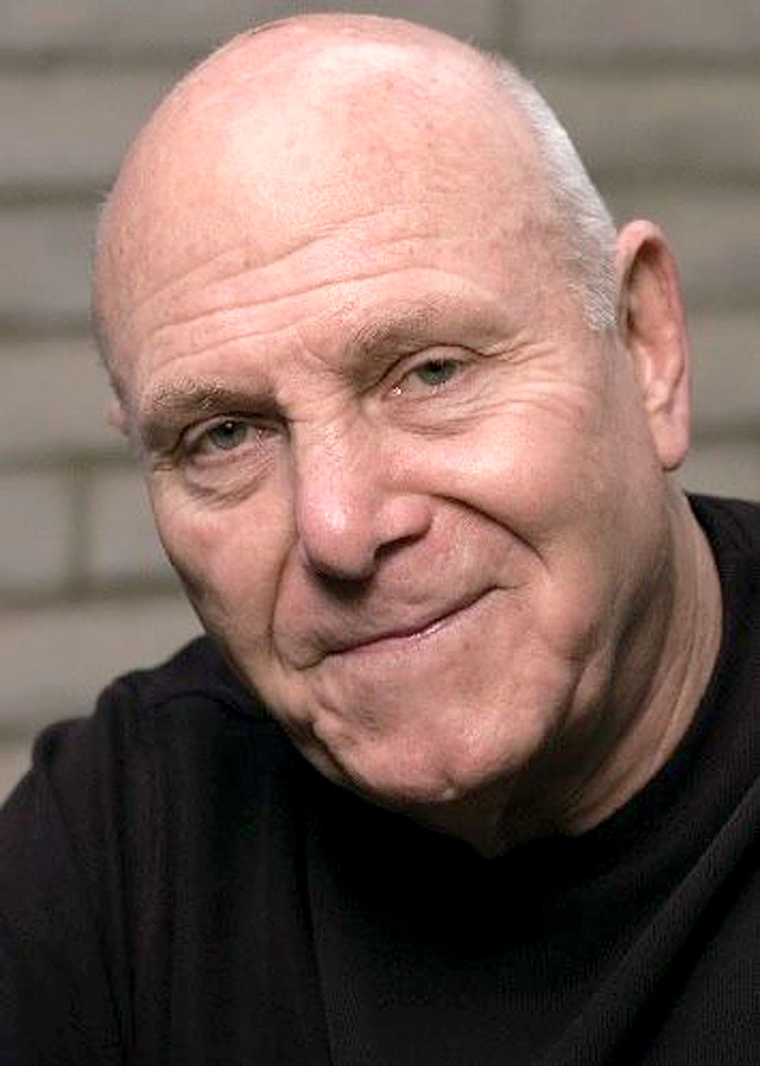 Thanks for the spins Tim. You put a bounce in everybody's step.