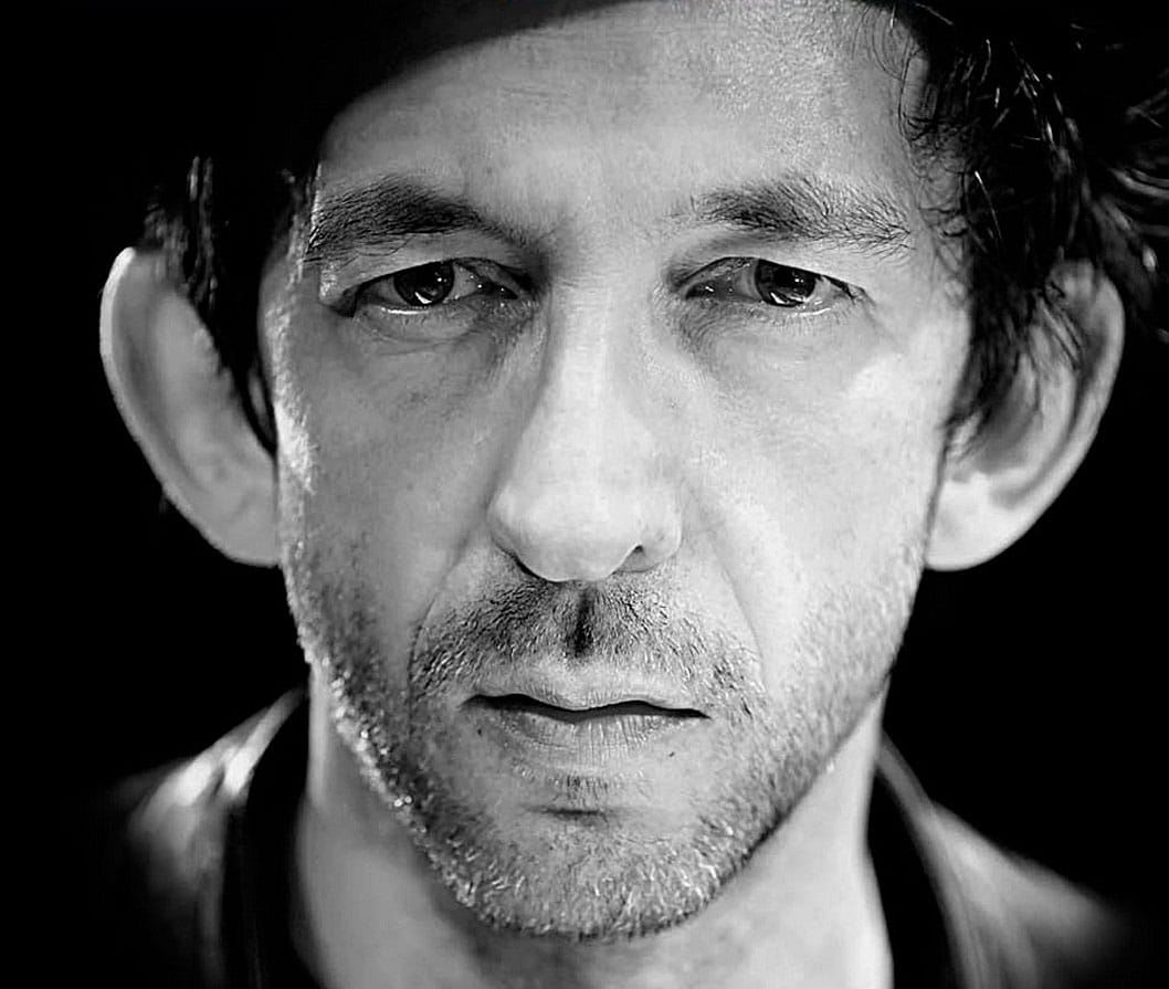 Arthur H - Never heard of him? Shame on you.