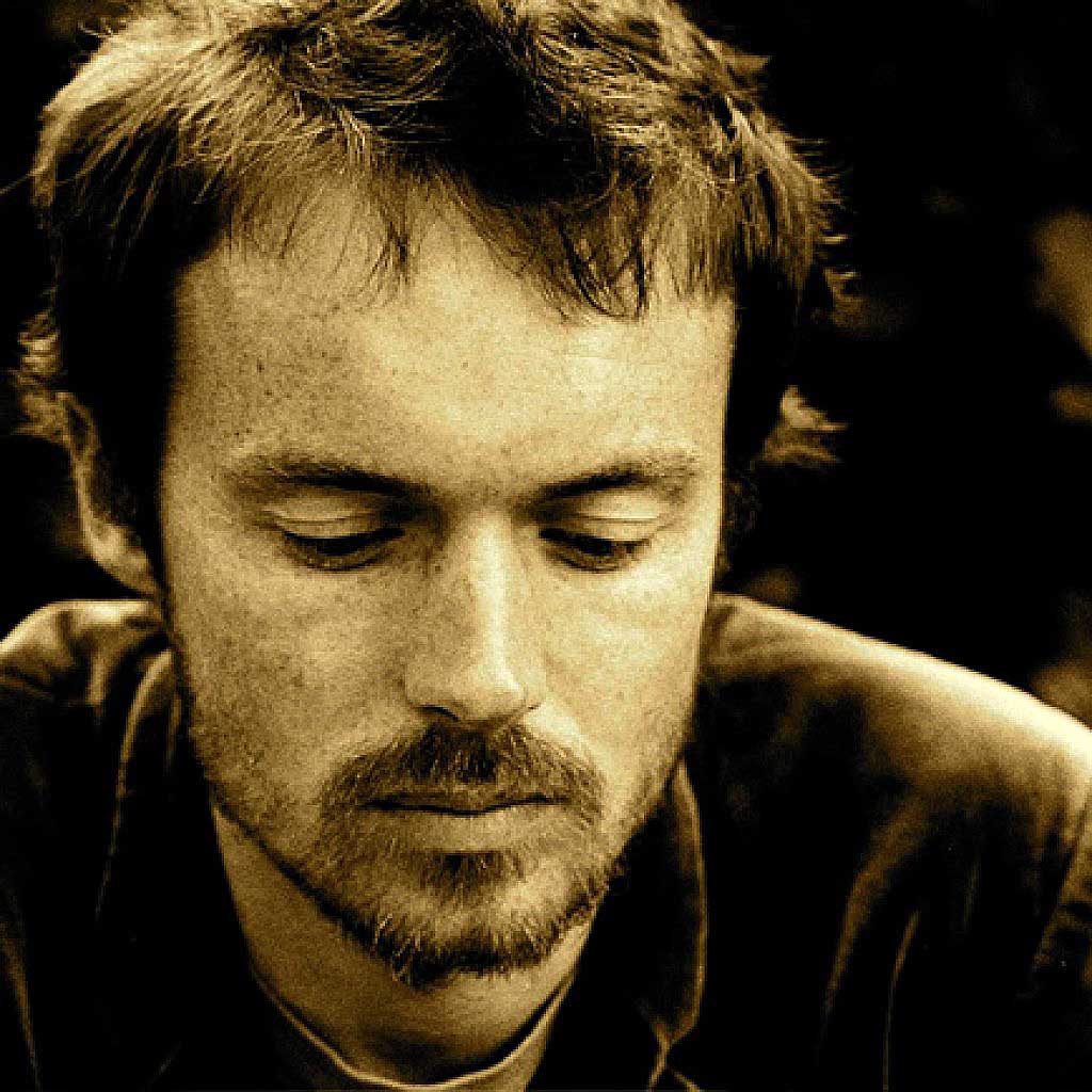 Damien Rice - elegant eloquence.