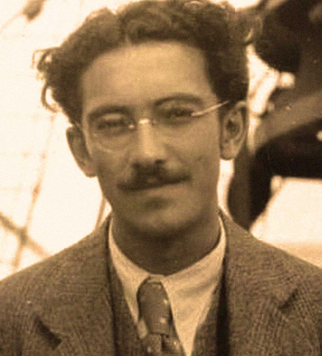 Murray Adaskin - always surprises from our neighbors to the north.