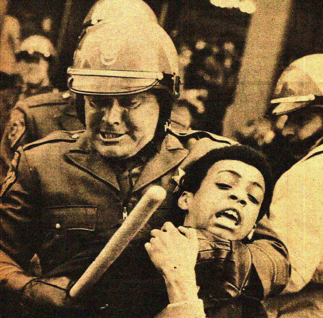 Same as it ever was. Same as it ever was.