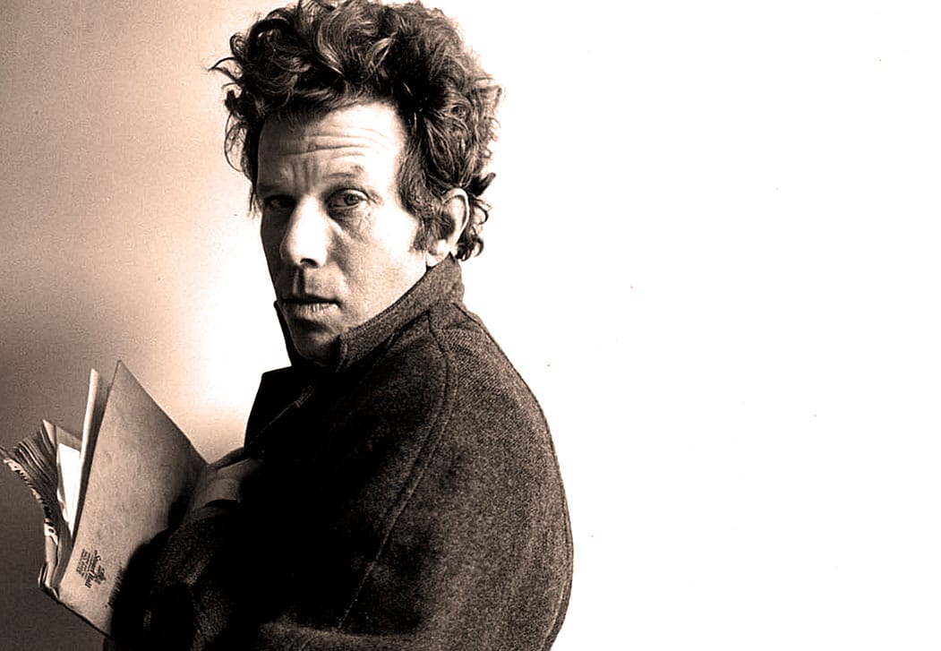 Tom Waits - Americana of the gin-soaked variety.
